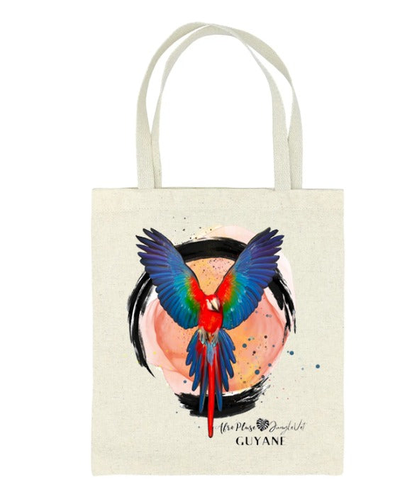 TOTE BAG - ARA