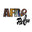 Afro Pulse logo