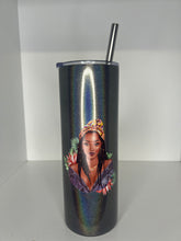 Charger l&#39;image dans la galerie, Pot américain thermos avec paille 600 ml KATCHOPINE
