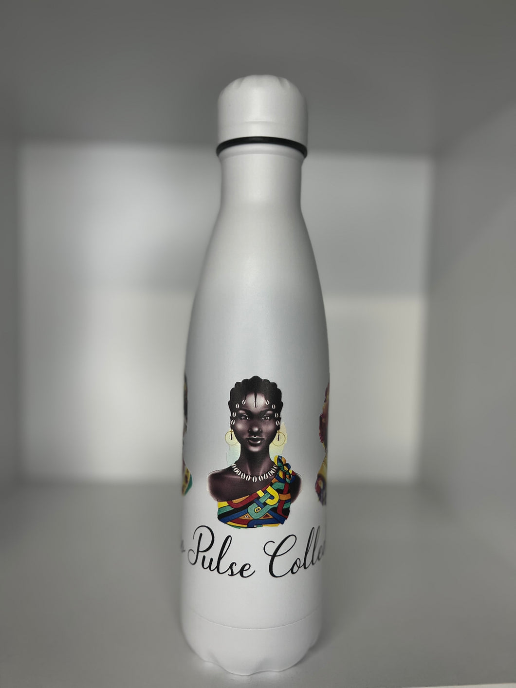 Bouteille thermos Collector V2