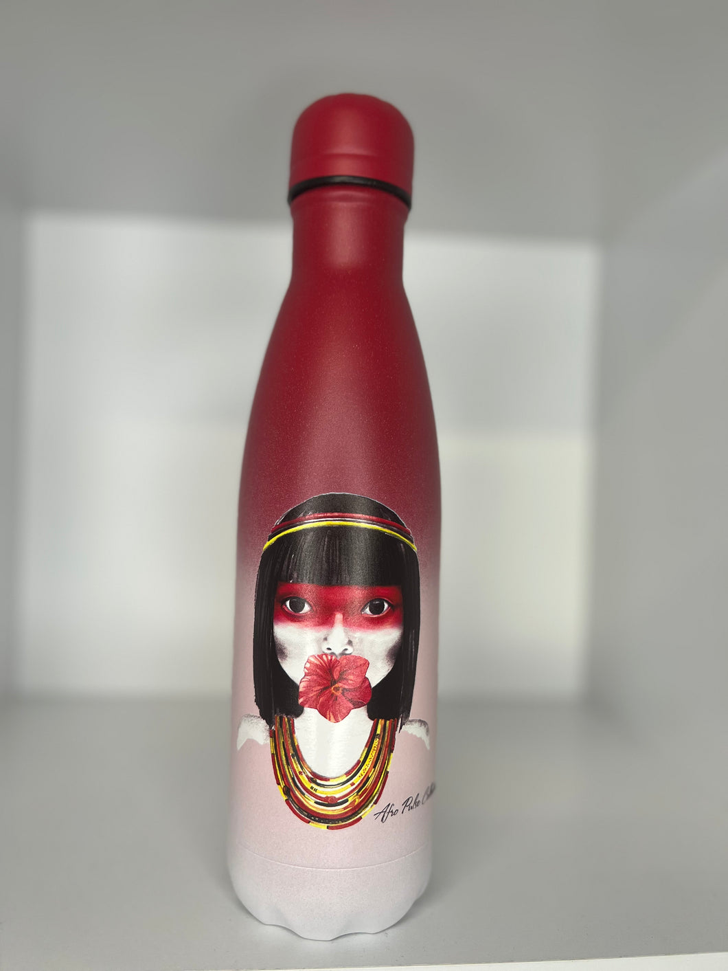 Bouteille thermos AMÉRINDIENNE